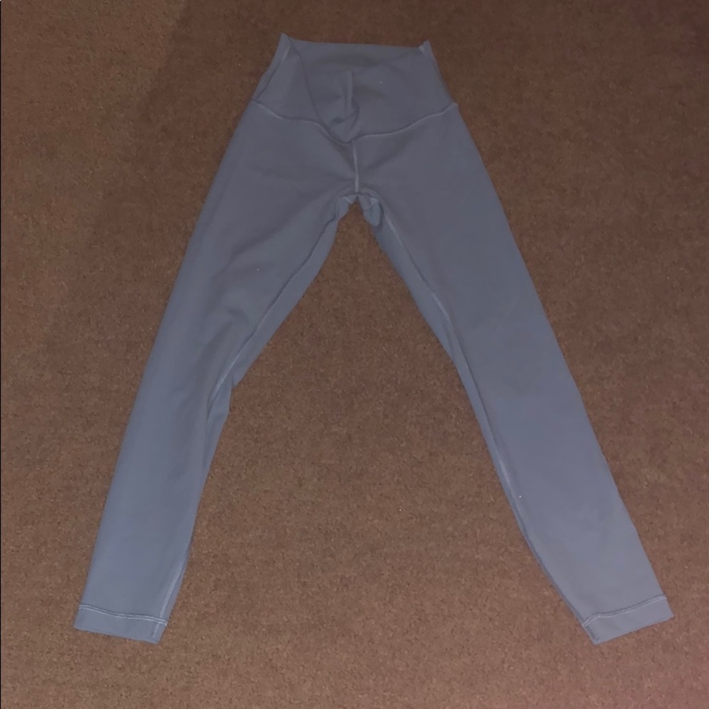 Lululemon wunder unders